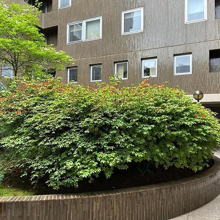Residenza Palace Caffe Venezia Lugano Esterno foto