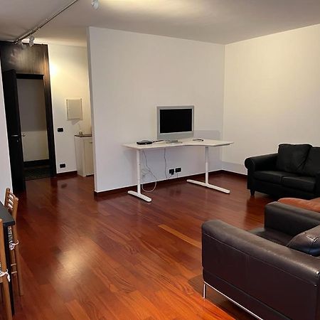 Residenza Palace Caffe Venezia Lugano Esterno foto