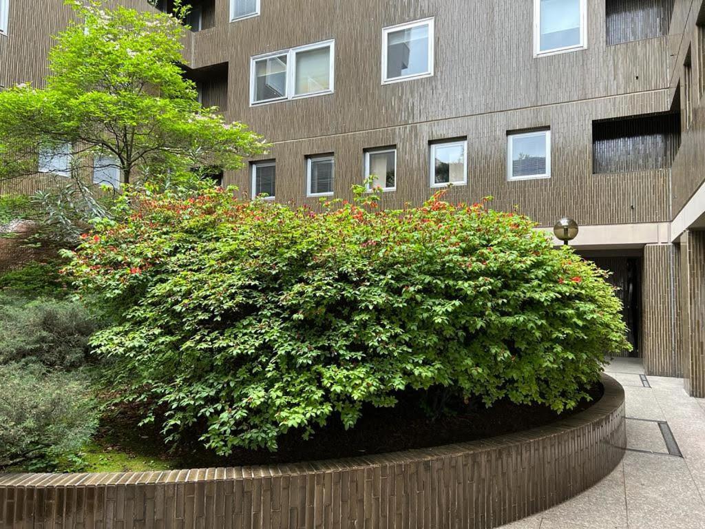 Residenza Palace Caffe Venezia Lugano Esterno foto