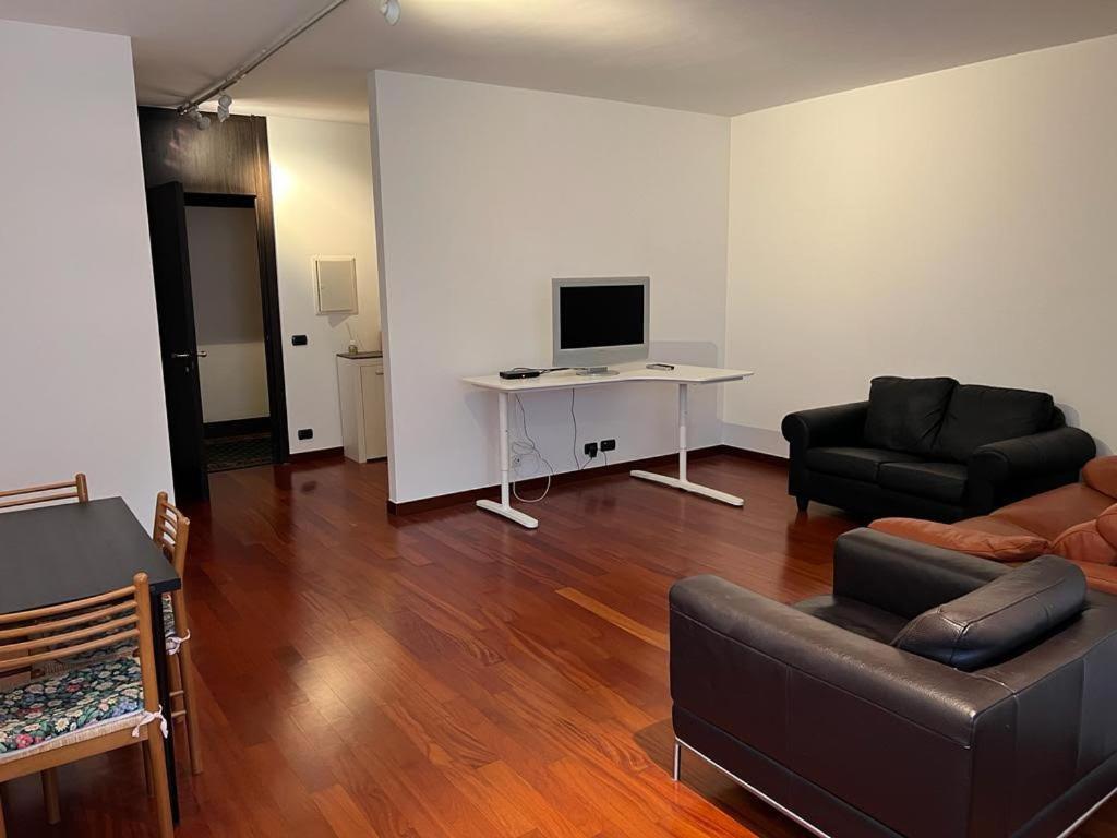 Residenza Palace Caffe Venezia Lugano Esterno foto