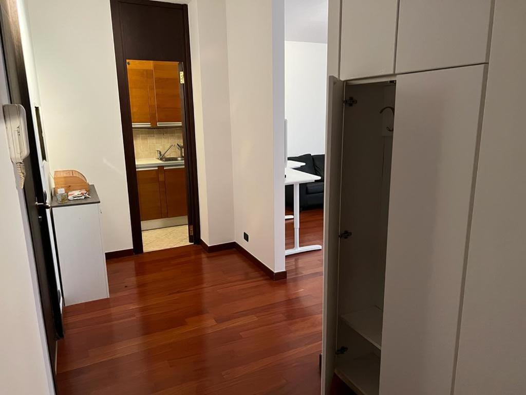 Residenza Palace Caffe Venezia Lugano Esterno foto